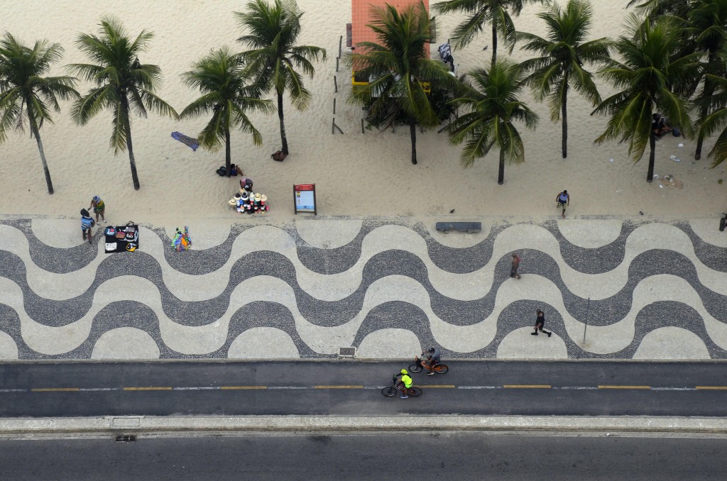 Rio CVB faz parceria com o Hurb para fomentar turismo na cidade 1 Foto Alexandre Macieira - Rio CVB