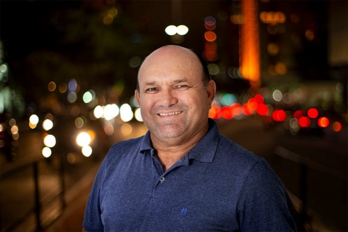 Horácio Betcel é o novo Executivo Comercial Sênior do Hurb 1 Com mais de 20 anos na indústria, executivo chega ao Hurb com o desafio de aumentar o market share nos estados do Rio Grande do Norte e Paraíba.