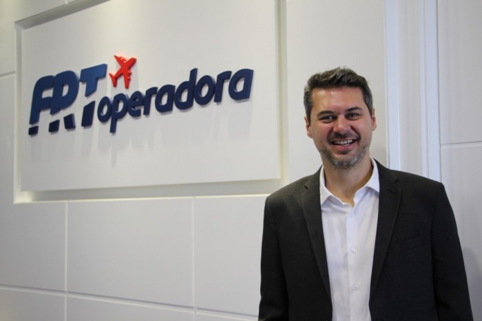 FRT terá novos bloqueios aéreos até julho de 2023 Segundo Diego Soares, a novidade visa facilitar as viagens em alta temporada, com preços mais competitivos e garantidos