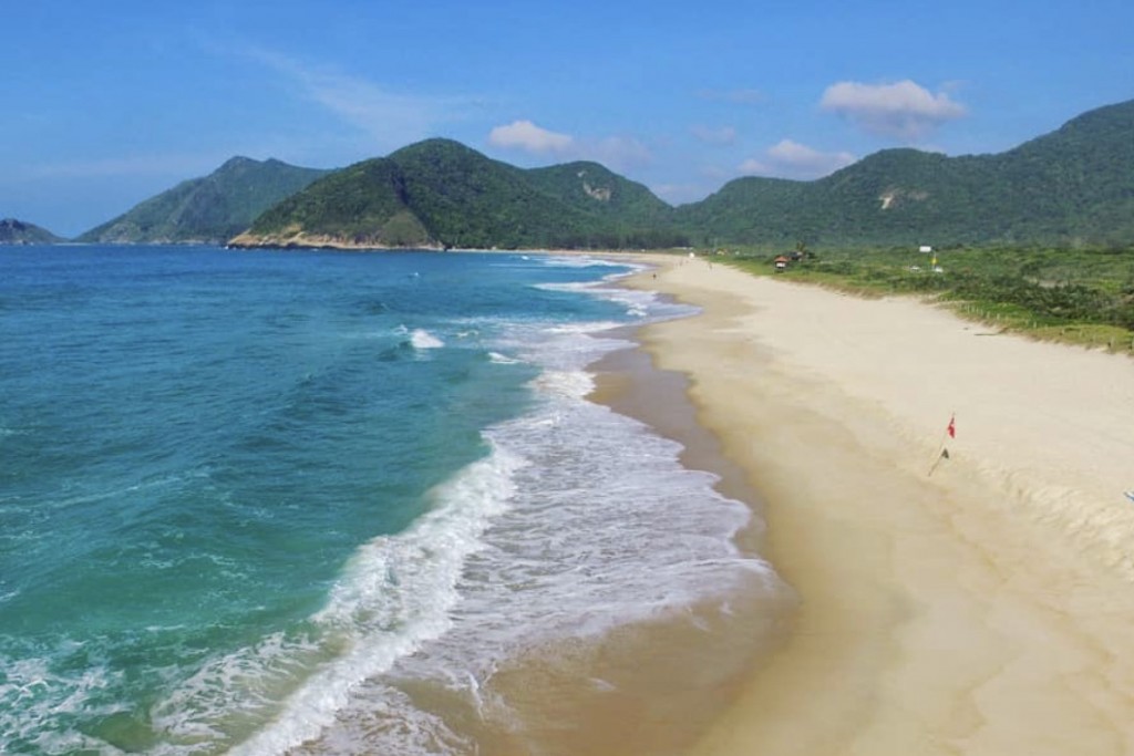 Grumari (RJ) está em ranking das 50 melhores praias do mundo de 2022 1 IMG-0329