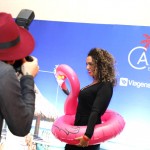 Izabelly Modesto, da Avião de Papel Tur Izabelly Modesto, da Avião de Papel Tur