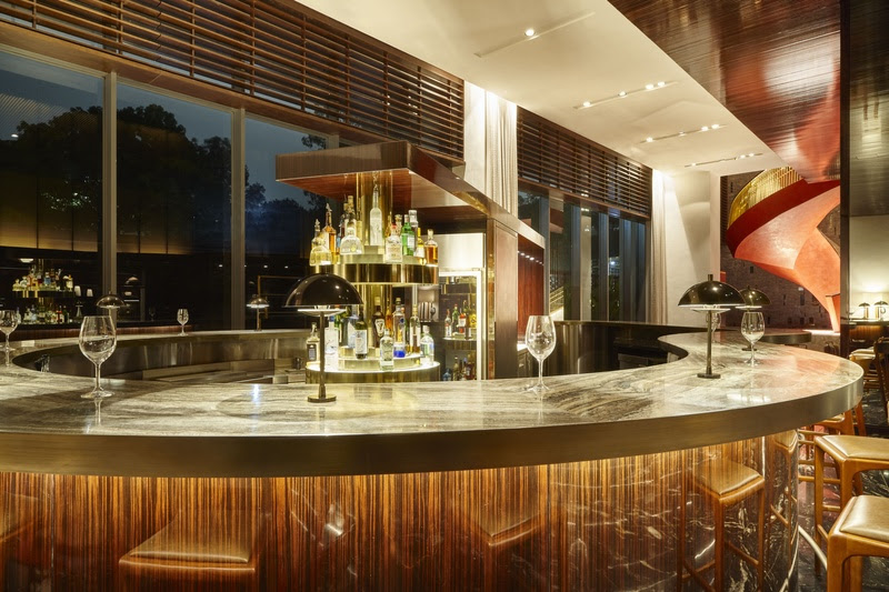 Marriott prepara abertura de 35 hotéis de luxo em 2023 JW Marriott (Foto reprodução) (2)