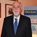 Leonel Rossi