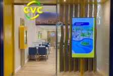 CVC lança campanha de euro reduzido em viagens para Europa