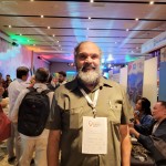 Marcelo Jones, da Palmitur Turismo Marcelo Jones, da Palmitur Turismo