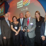 Marcio Favilla, Leonel Rossi, Marisa Marrocos, Roy Taylor, Luciane Leite e Rosa Masgrau