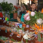 Mercado dos Lavradores, cores e sabores