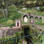 Parque de Santa Catarina.