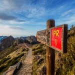 Pico do Areeiro  - Turismo da Madeira