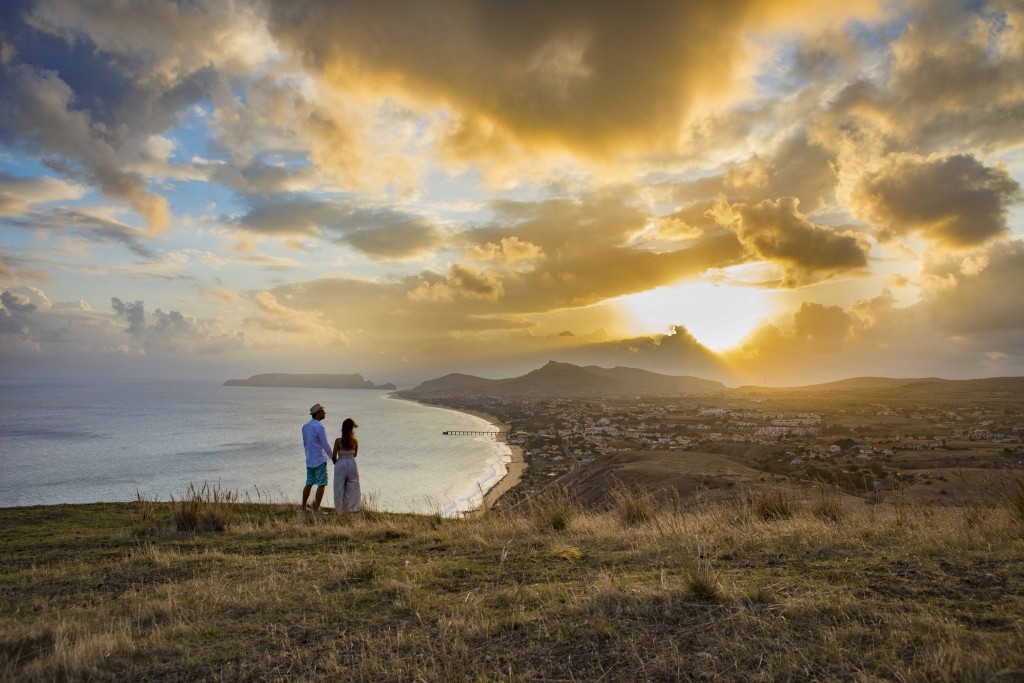 Madeira, um paraíso português em meio ao Oceano Atlântico 3 Porto Santo Foto - Andre Carvalho