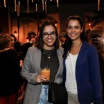 Rafaella Santos e Marryer Queiroz, da Agência Blue Papaya