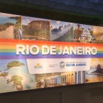 Rio de Janeiro recebe pela primeira vez a LGBT Turismo Expo Rio de Janeiro recebe pela primeira vez a LGBT Turismo Expo