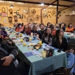 Roadshow Campo Grande (MS) (Foto: divulgação)