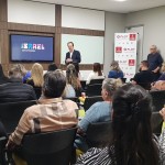 Roadshow em Sorocaba