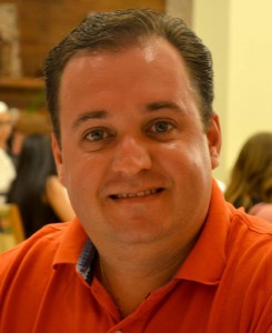 Transamerica Comandatuba tem novo representante comercial para região Sul 1 Meta do executivo é dobrar o share do mercado Sul, que hoje representa 15% da ocupação do hotel