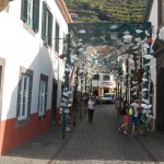 Ruela em Câmera de Lobos