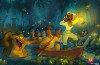 Disney: atração baseada na ‘Princesa e o Sapo’ substituirá Splash Mountain em 2024