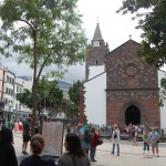 Sé Catedral do Funchal