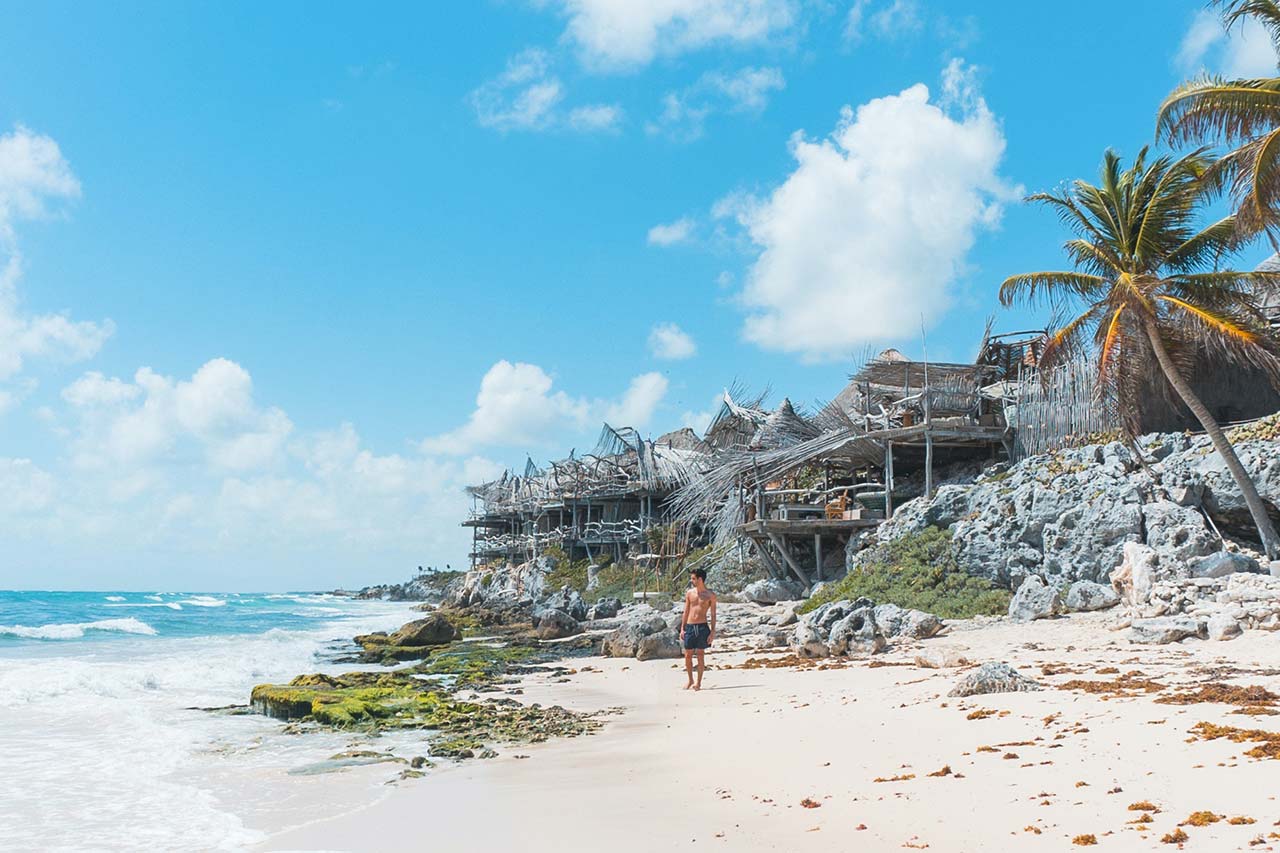 Destinos 3 Tulum Destinos