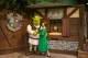 Universal Orlando retoma ‘Meet and Greet’ com Shrek e Burro