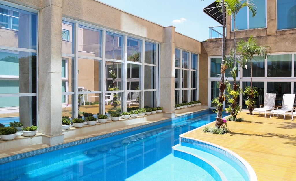 Hotelaria de Campinas fecha junho com 56,59% de ocupação Vitoria-Concept01