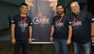 ViagensPromo realiza o ‘Caribe Experience’ para mais de 600 agentes em São Paulo; veja fotos