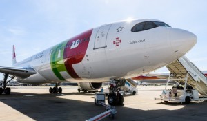 TAP recria voo histórico entre Lisboa e Rio de Janeiro realizado há 100 anos