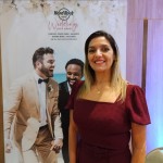 Carla Cecchele, diretora de Vendas Brasil RCD Hotels Carla Cecchele, diretora de Vendas Brasil RCD Hotels