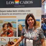 Diana Pomar, de Los Cabos