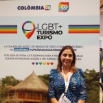 Paula Andrea Giraldo, da Procolombia Paula Andrea Giraldo, da Procolombia