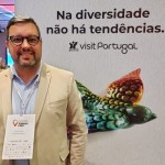 Alexandre Mesquita, do Turismo de Portugal Alexandre Mesquita, do Turismo de Portugal