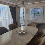 Wish Tower Suite - sala de jantar