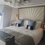 Wish Tower Suite - um dos três quartos