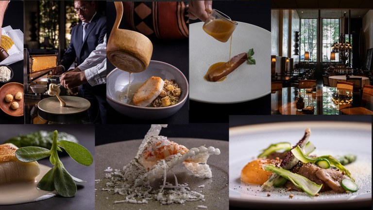 Brasil emplaca quatro restaurantes no ranking dos 100 melhores do mundo a0917e8d-9643-4453-94c9-454f28b8d929