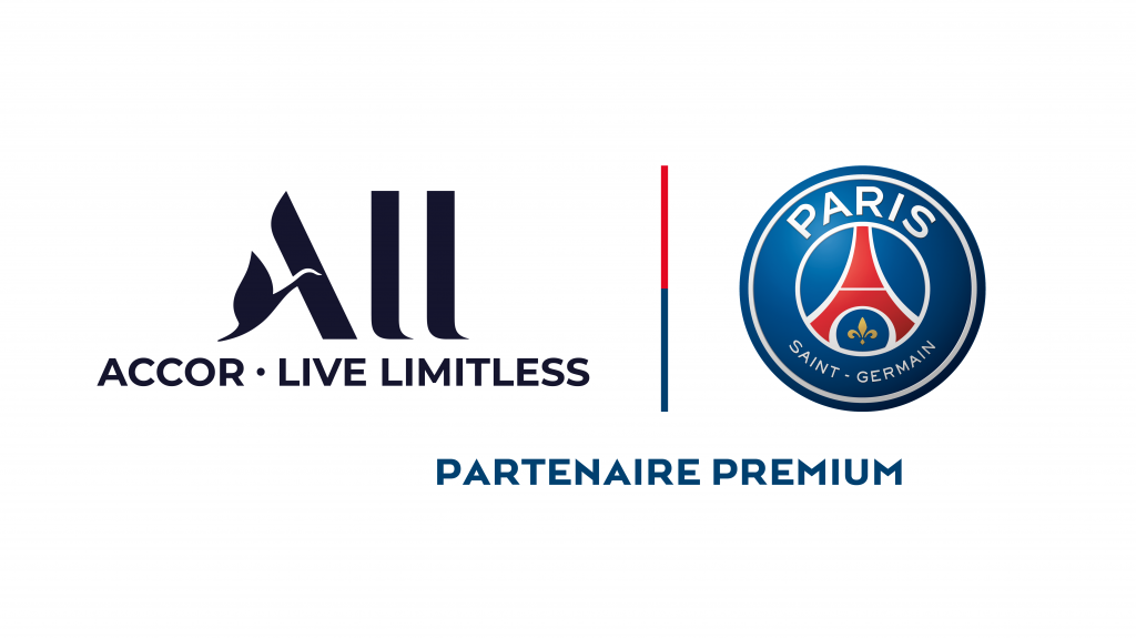 Accor renova parceria com o Paris Saint-Germain 1 all e psg