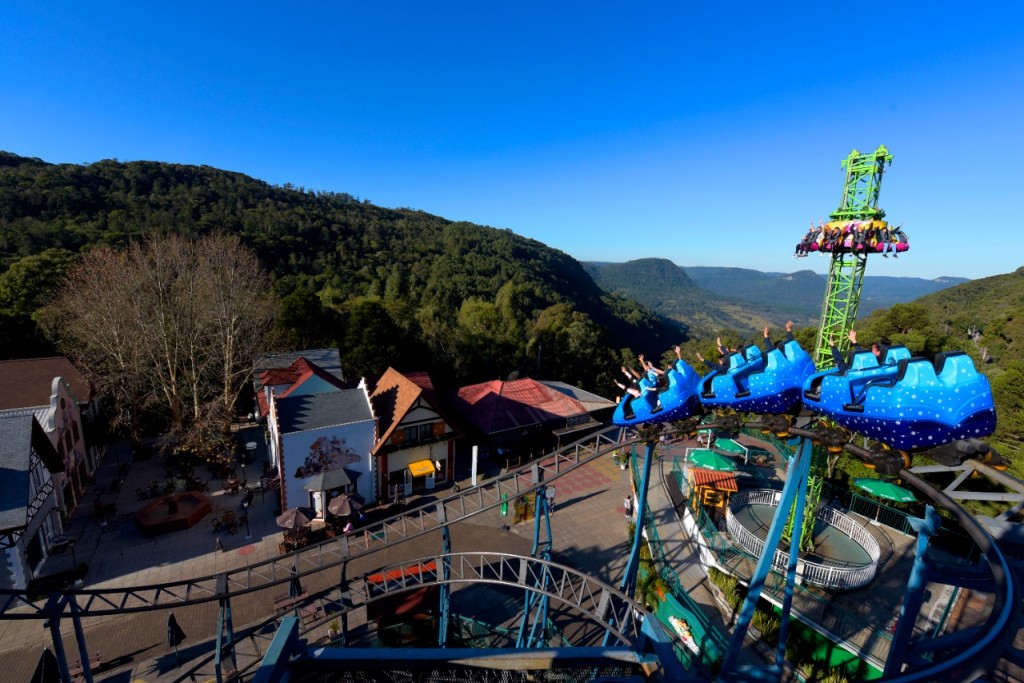 alpen geral foto rafael cavalli Parques e Atrações