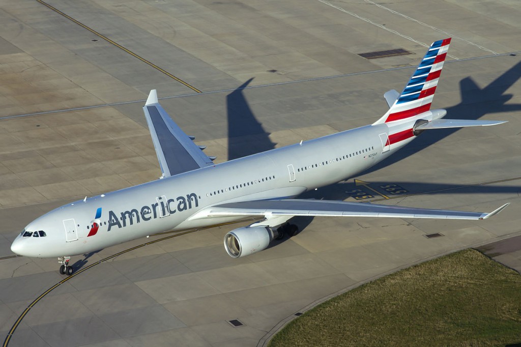 american 0 Destinos