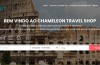 Chameleon Travel lança plataforma B2B para mercado brasileiro