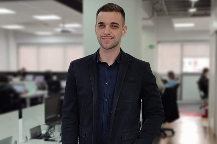 Vital Card promove Gustavo Fontana 1 Profissional assume o cargo de Executivo de Vendas para o canal de Corretores de Seguros Brasil para pessoa jurídica