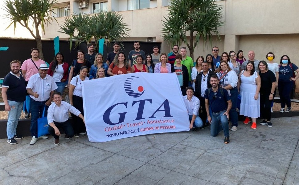 GTA capacita mais de 200 agentes de viagens em junho image002