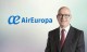 Jesús Nuño de la Rosa é o novo CEO da Air Europa