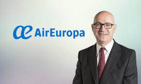 Jesús Nuño de la Rosa é o novo CEO da Air Europa 1 images (10)
