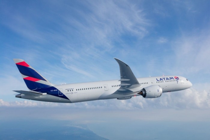 Latam e Abav darão 15% de desconto para credenciados e participantes da Abav Expo 2022 1 Ofertas valem para seus cinco novos destinos no Brasil e estão disponíveis até as 23h59 de 14 de agosto