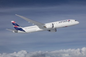 Latam lança promoção de passagens para destinos internacionais