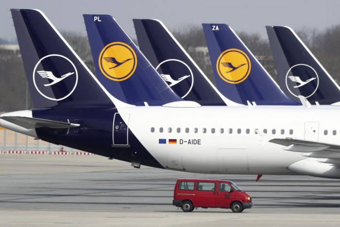 Após acordo para por fim a onda de greves, Lufthansa expressa gratidão aos agentes de viagens 1 lufthansa e1658859936192 Após acordo para por fim a onda de greves, Lufthansa expressa gratidão aos agentes de viagens