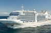 Silversea Cruises lança pré-venda para cruzeiro de volta ao mundo em 2025
