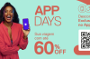 Decolar lança campanha ‘App Days’ com descontos exclusivos