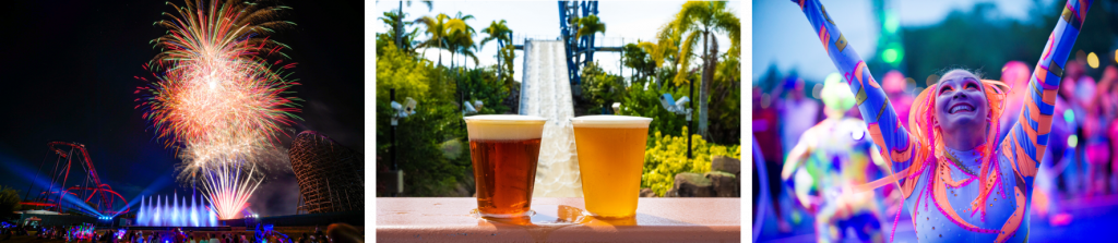 SeaWorld e Busch Gardens oferecem cerveja grátis e mais novidades para o verão unnamed