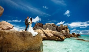 Plataforma Bureau Mundo lança guia digital para casamentos em Seychelles
