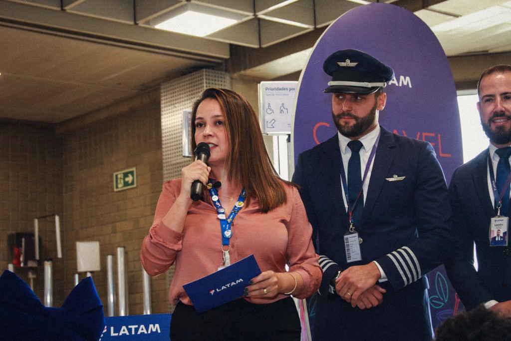 Latam inaugura voos para Cascavel (PR) e já supera oferta pré-pandemia no estado 2 unnamed(2)